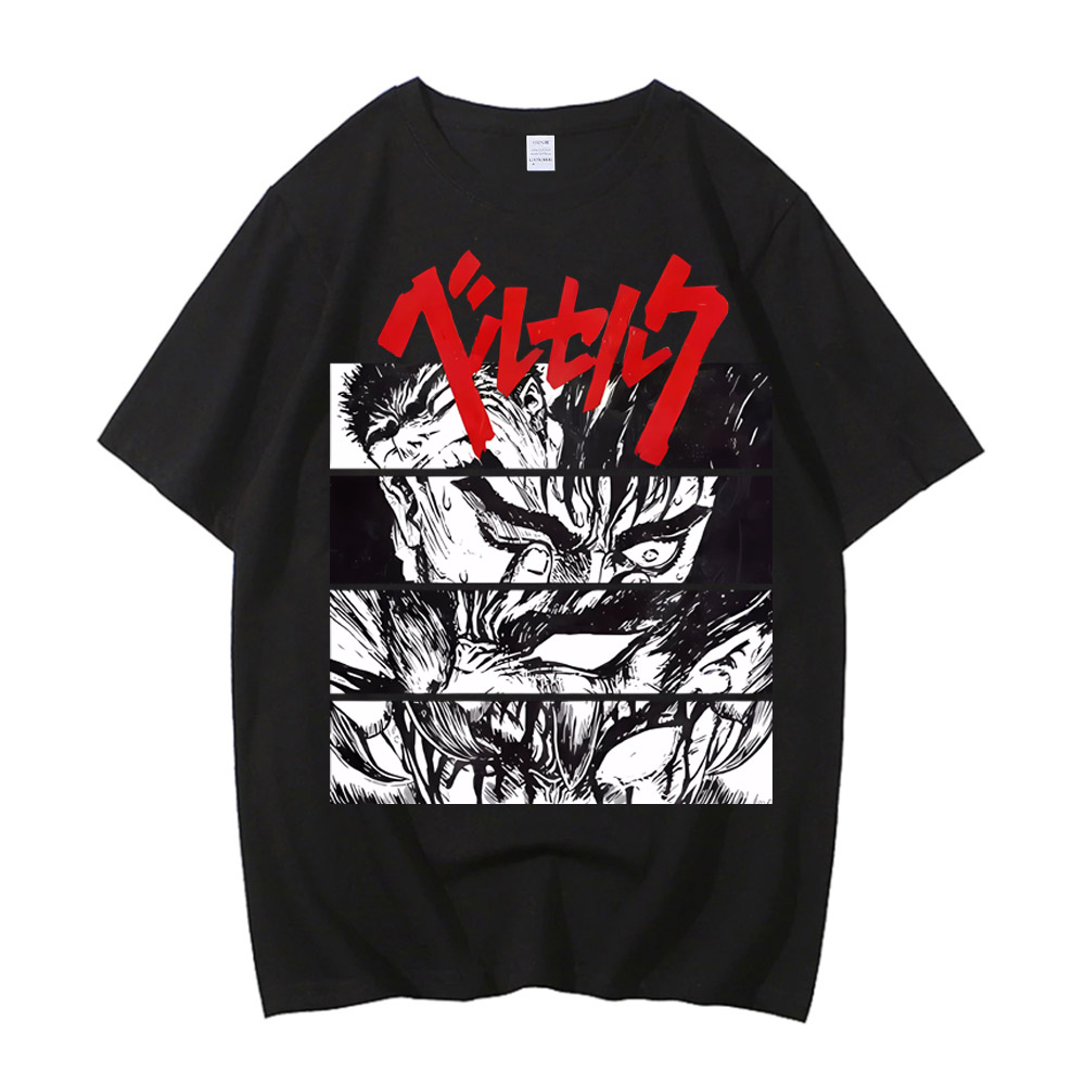 Anime Merchandise Shop - 2026 Yeni Sıcak Yaz Anime Berserk
