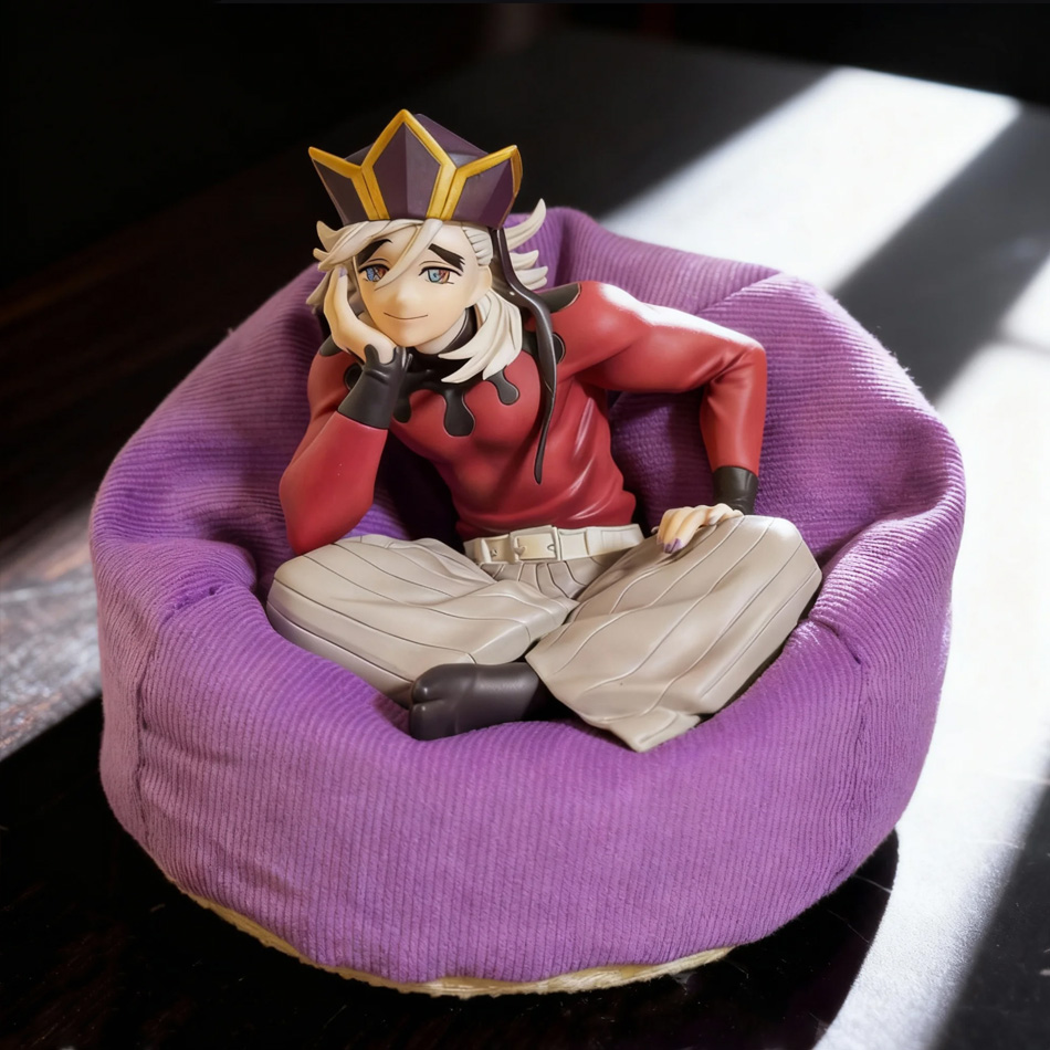 Anime Merchandise From Japan - Yeni ve Popüler Anime Film Ürünleri: