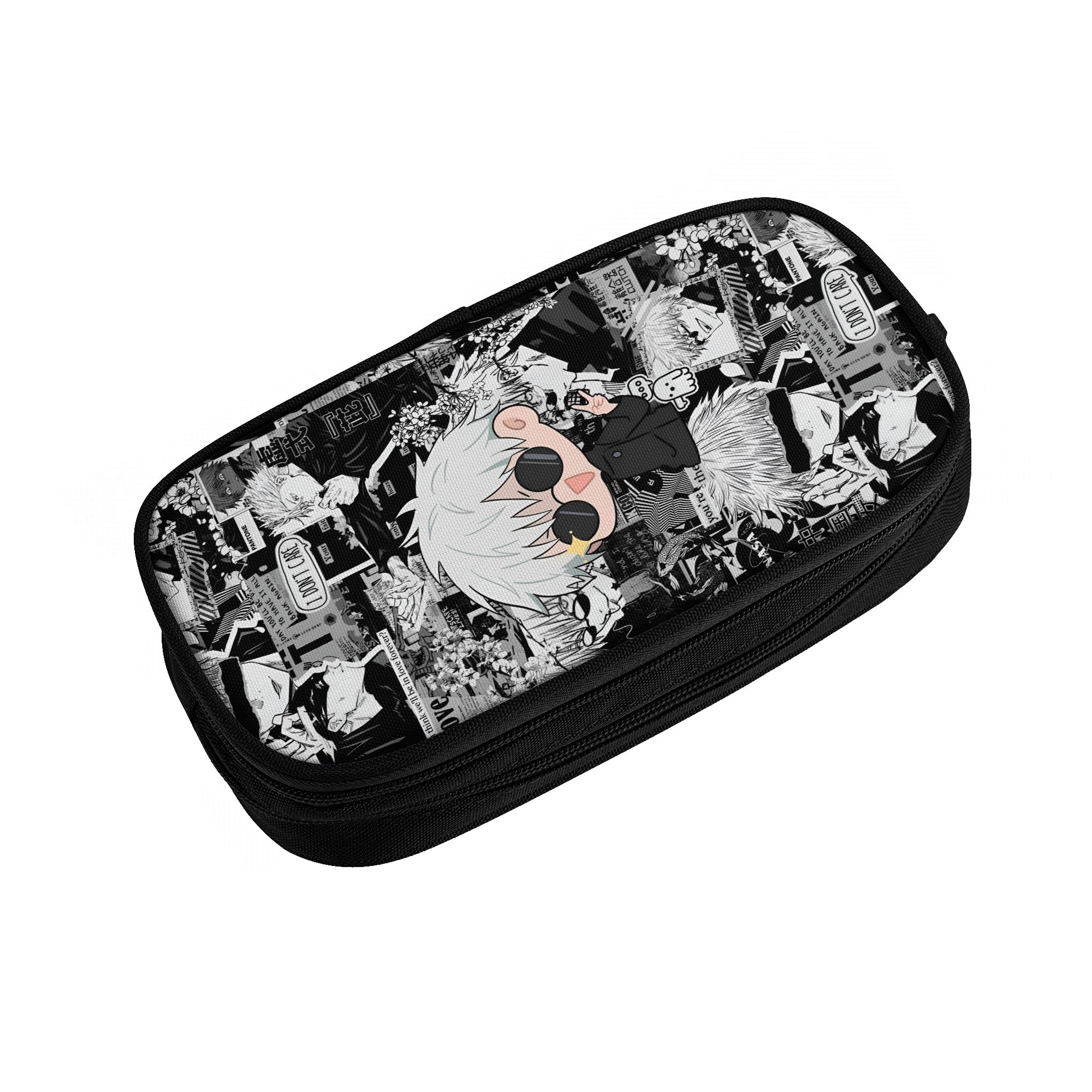 Manga Storage Box - Özel J-Jujutsus K-Kaisens Kız ve Erkek