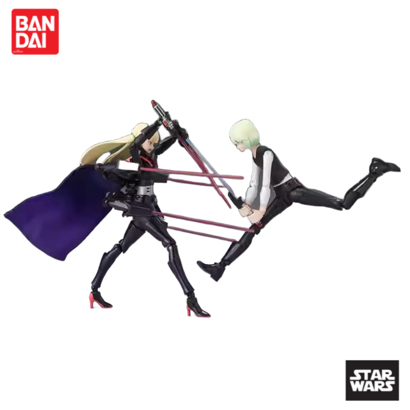 Anime Merchandise From Japan - Stokta Orijinal 100% Hakiki Bandai Star
