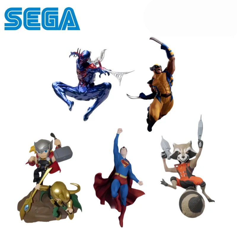 Kotobukiya Bishoujo - Sega Stokta Orijinal Kutulu Garaj Kiti