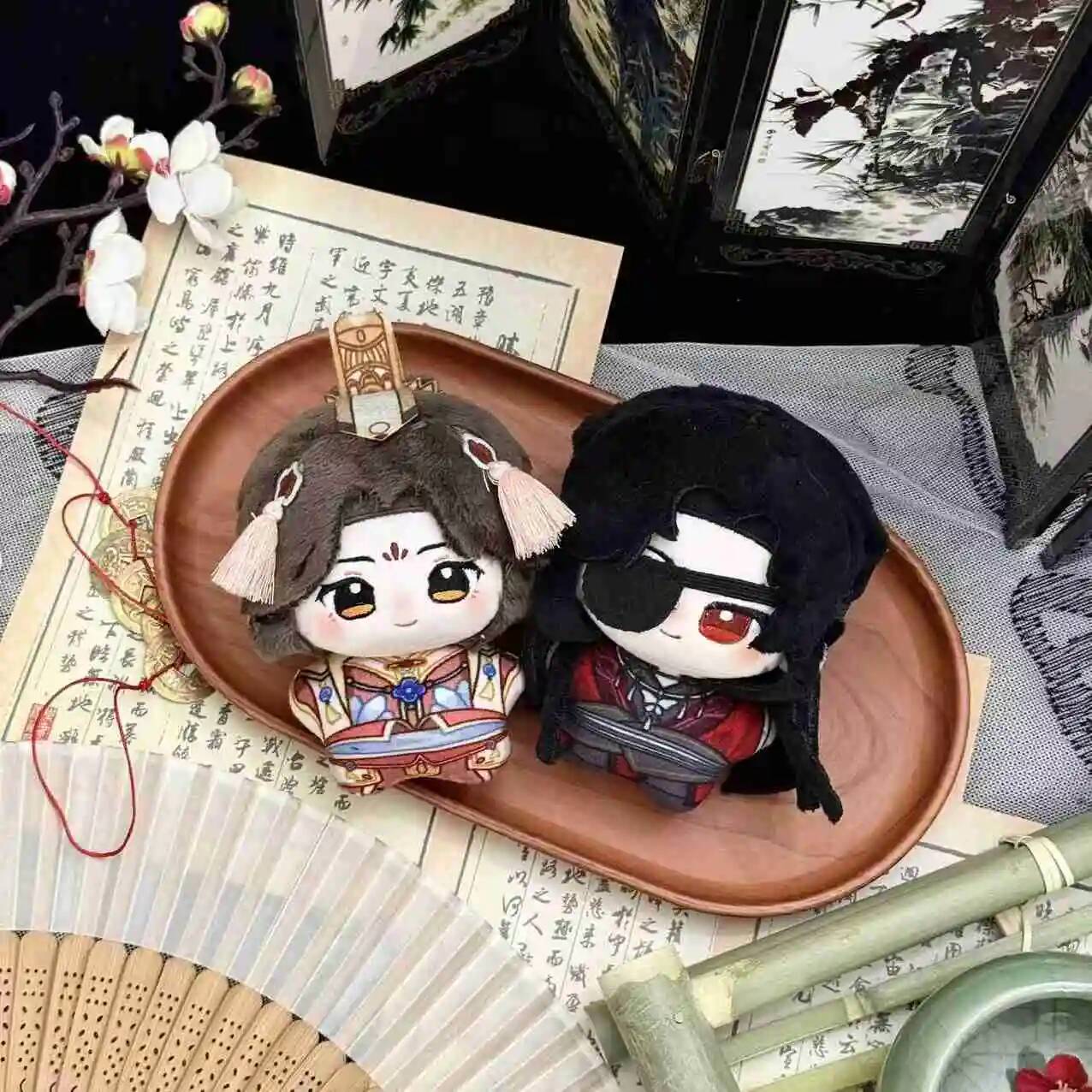 Anime Merchandise Dress - Tian Guan Ci Fu Anime Ürünleri