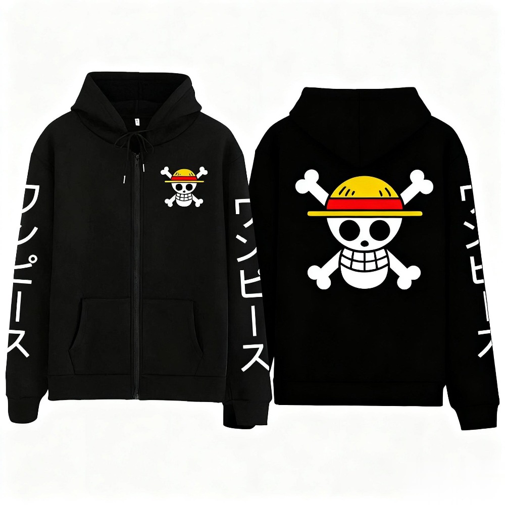 Anime Merchandise Shop - Yeni büyük boy tek parça Luffy