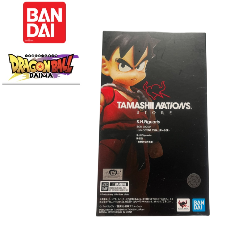 Anime Merchandise From Japan - Orijinal Kutusu 100% Orijinal Stokta Bandai
