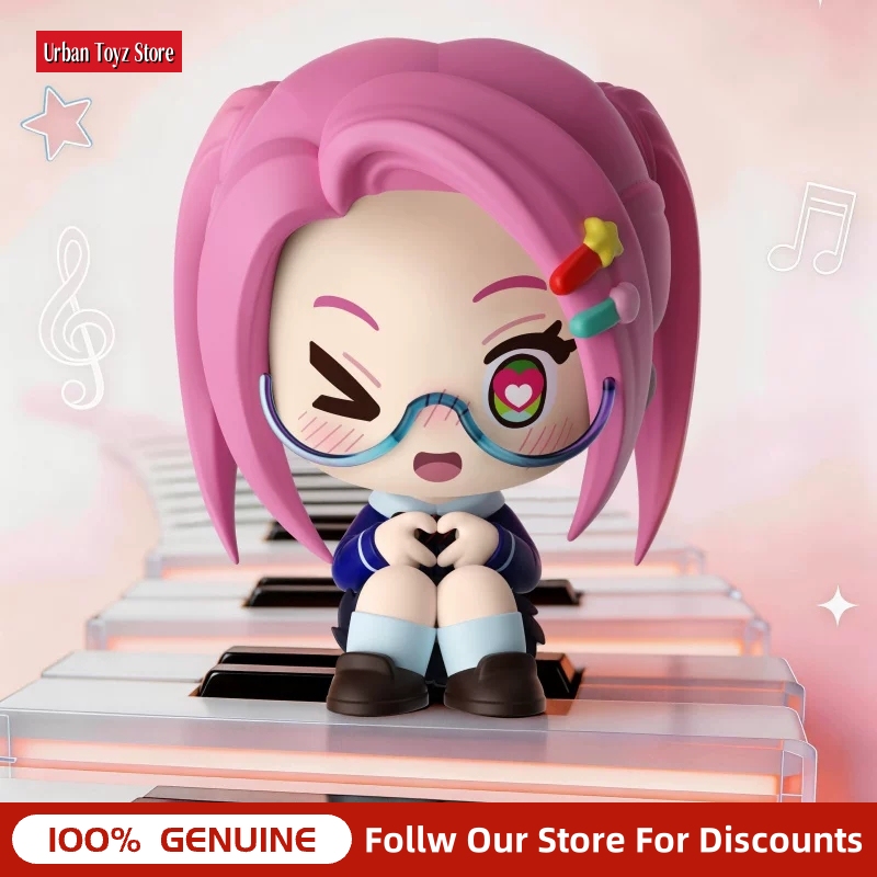Anime Merchandise Sales - Yeni Orijinal Alien Stage AAHS Serisi