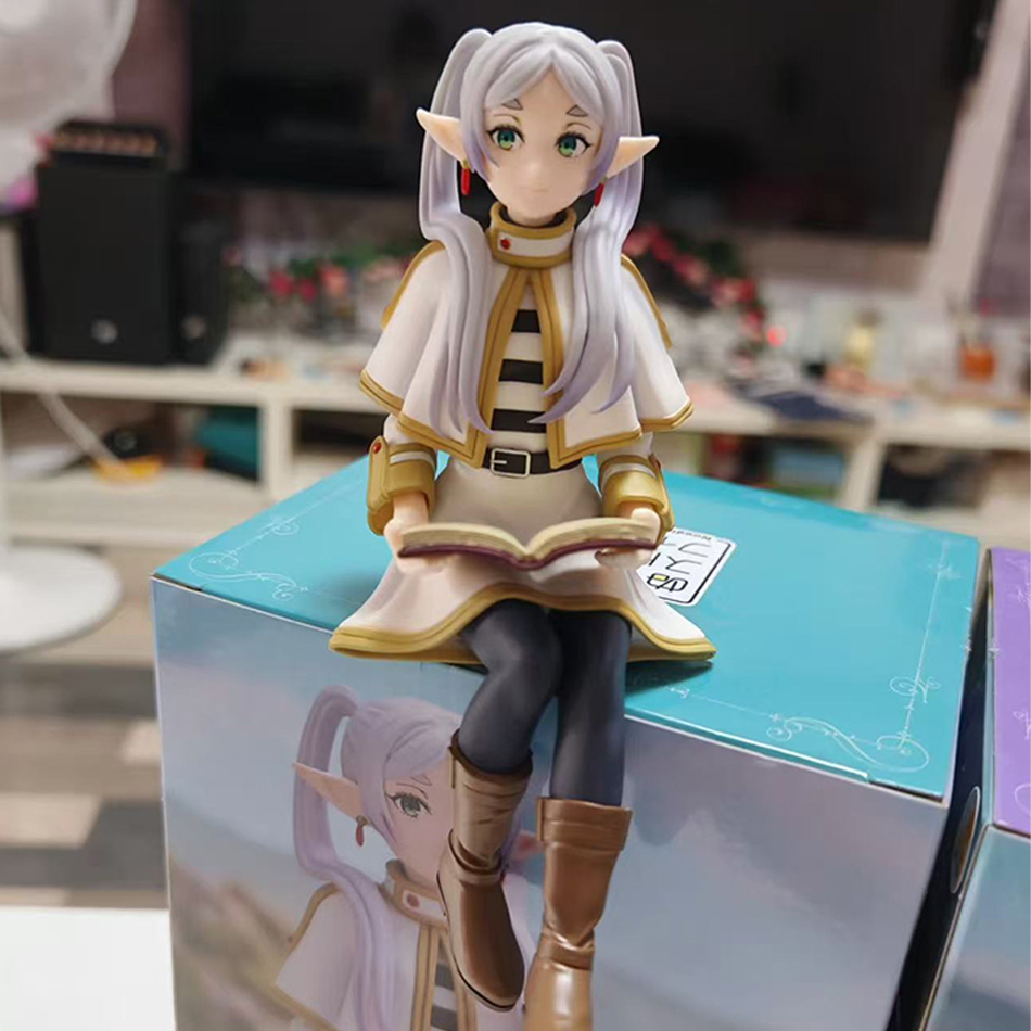 Frieren Anime Merchandise - Sıcak satışlar Noodle Stopper Sousou no