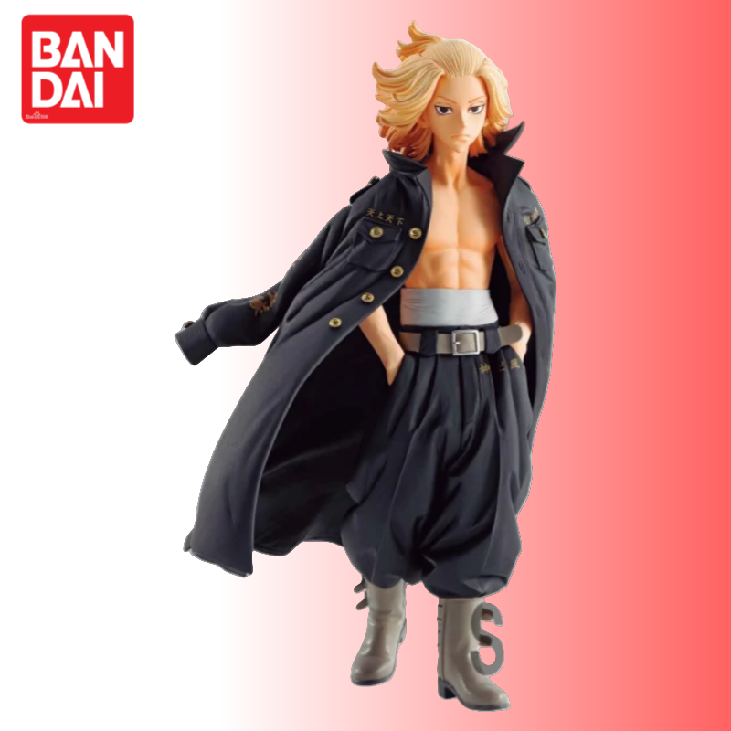 Anime Merchandise From Japan - Stokta Orijinal Nuevo Bandai Banpresto Tokyo