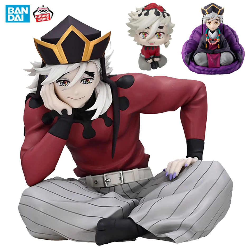 Frieren Anime Merchandise - Anime Yaiba Doma Noodle Stopper Figürü