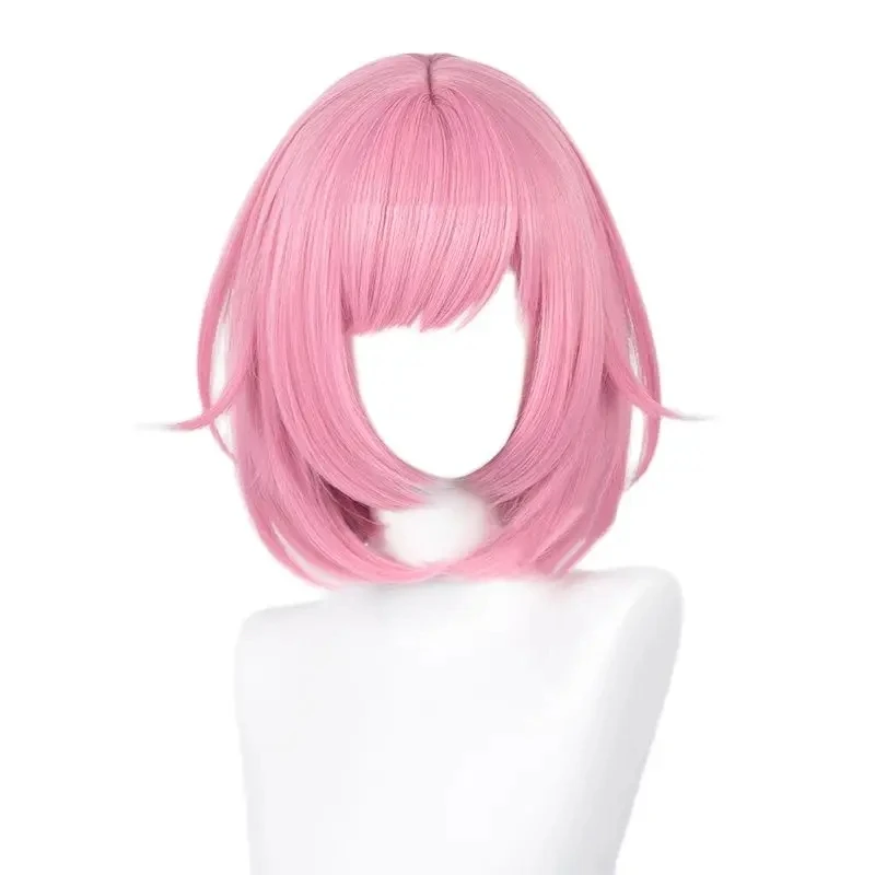 Cosplay Wig Colored - Proje SEKAI renkli sahne! Ootori Emu