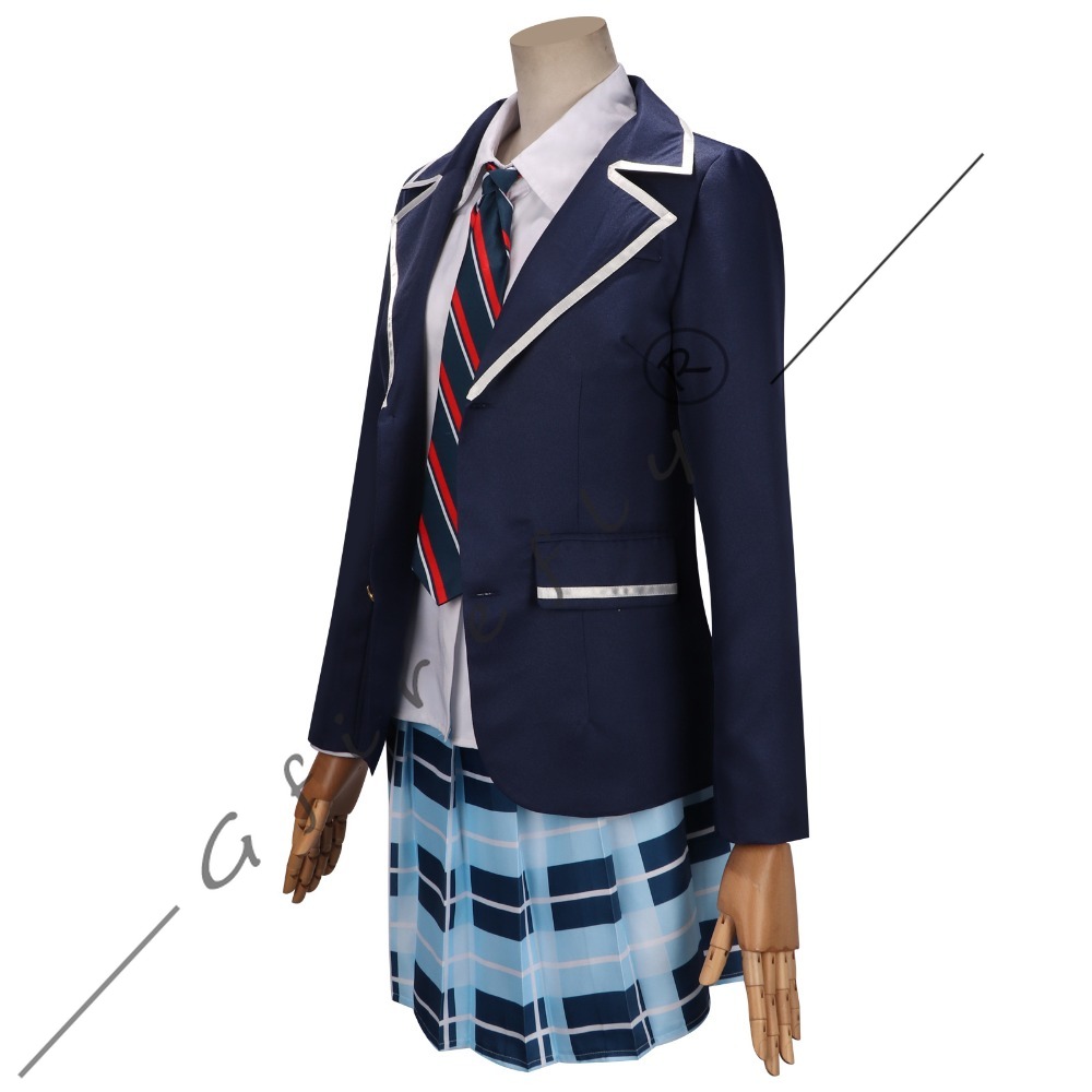 Project Sekai Kusanagi Nene Ka - Cosplay Wig Colored incelemesi ve fiyatı