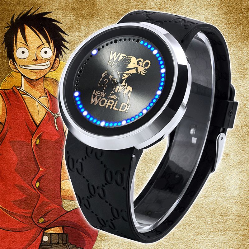 Tek Parça Anime Ürünleri Karik - Anime Merchandise For Men incelemesi ve fiyatı