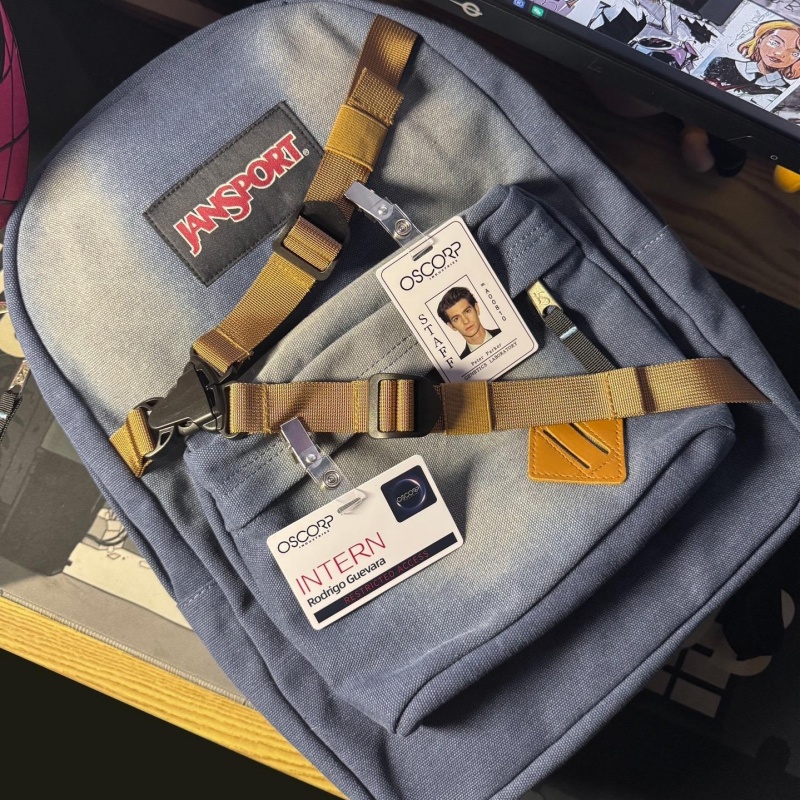 Stokta Mevcut The Amazing Spid - Anime Merchandise For Men incelemesi ve fiyatı
