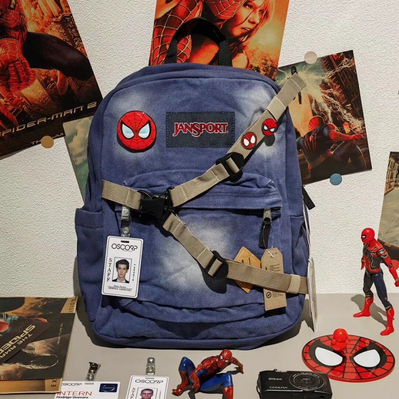 Stokta Mevcut The Amazing Spid - Anime Merchandise For Men incelemesi ve fiyatı