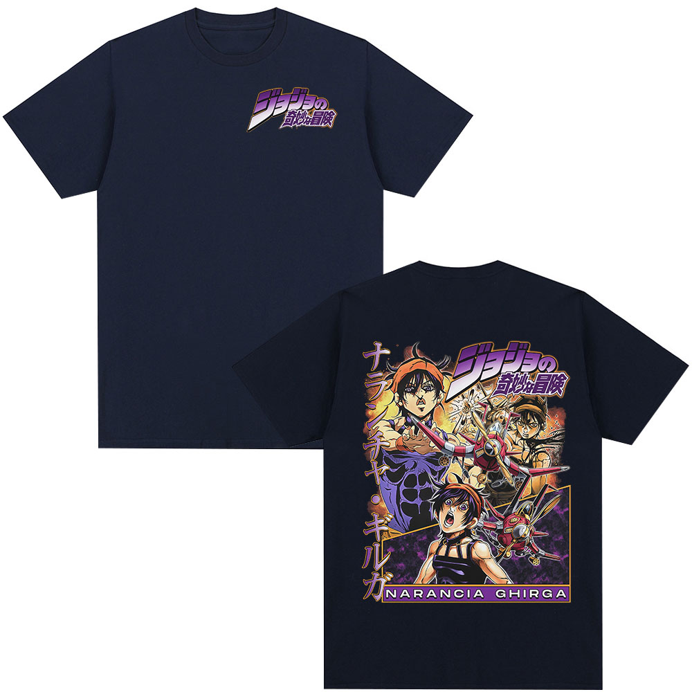 2026 Yeni Sıcak Yaz Anime JoJo - Anime Merchandise Shop incelemesi ve fiyatı