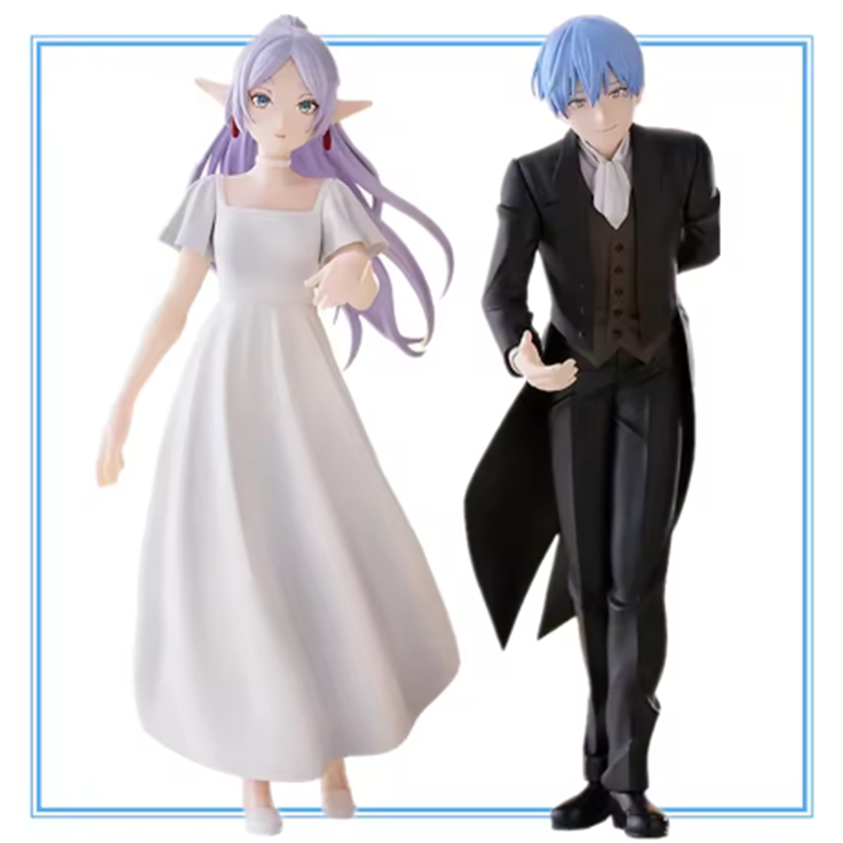 18-20cm Frieren: Yolculuğun So - Frieren Anime Merchandise incelemesi ve fiyatı