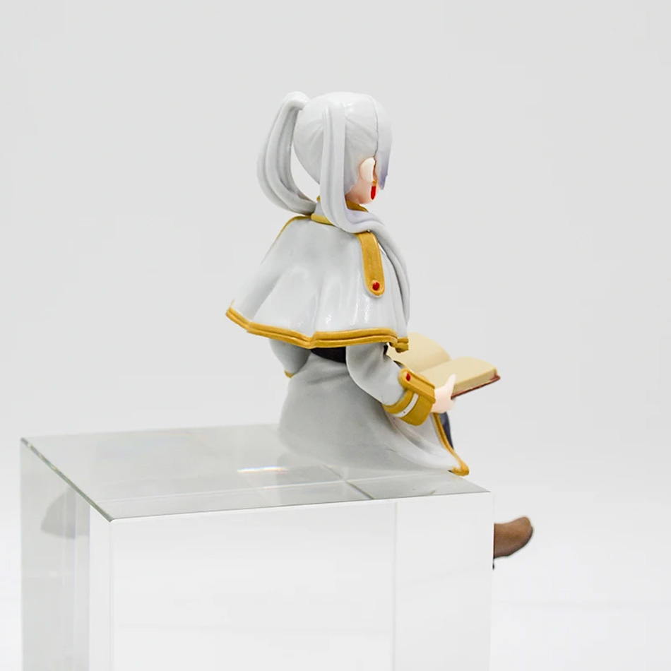 SEGA Noodle Stopper Sousou no  - Frieren Anime Merchandise incelemesi ve fiyatı