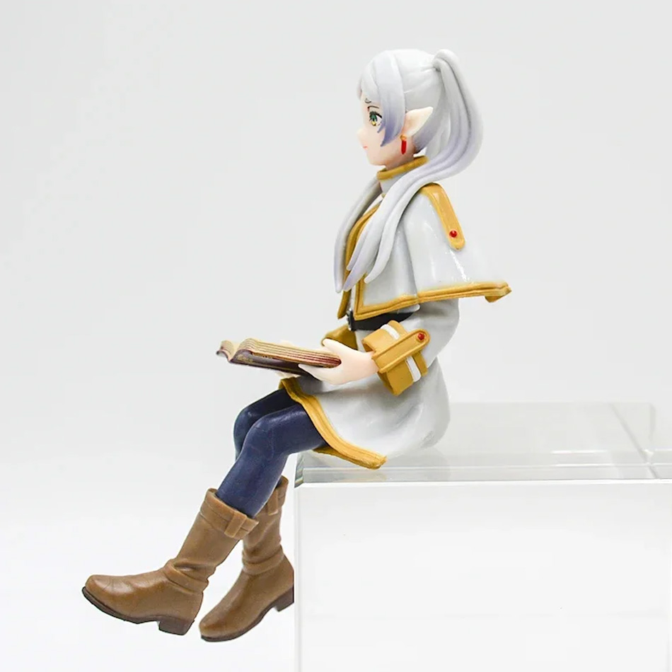 SEGA Noodle Stopper Sousou no  - Frieren Anime Merchandise incelemesi ve fiyatı