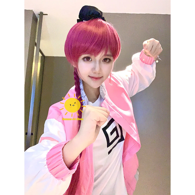 Anime Sakamoto Günleri Cosplay - Anime Merchandise For Women incelemesi ve fiyatı