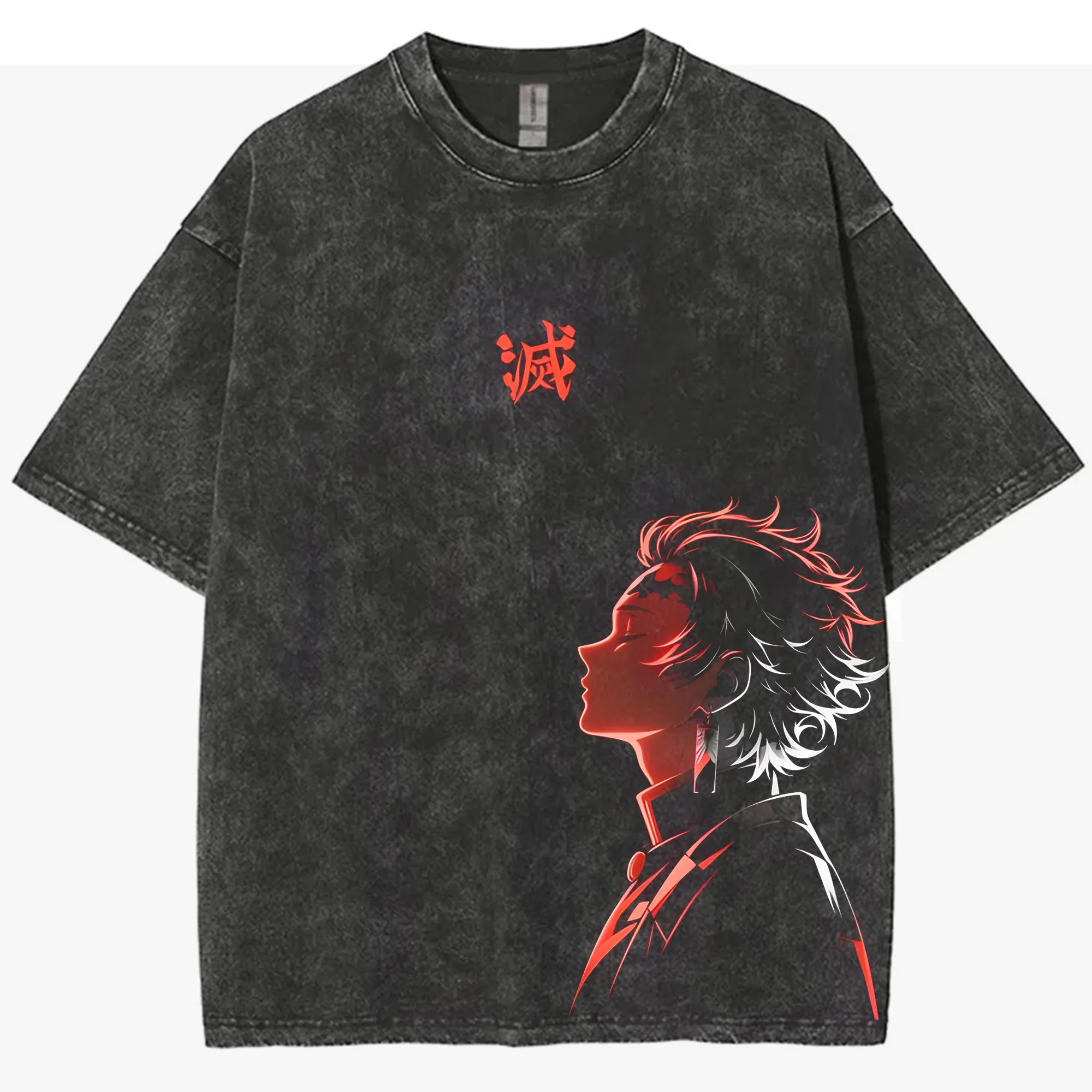 Streetwear iblis avcısı Vintag - Anime Merchandise For Women incelemesi ve fiyatı
