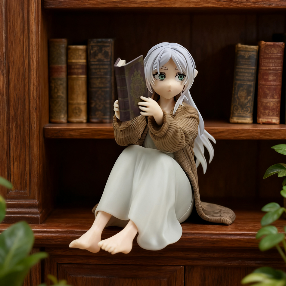 19cm Frieren: Yolculuğun Sonun - Frieren Anime Merchandise incelemesi ve fiyatı