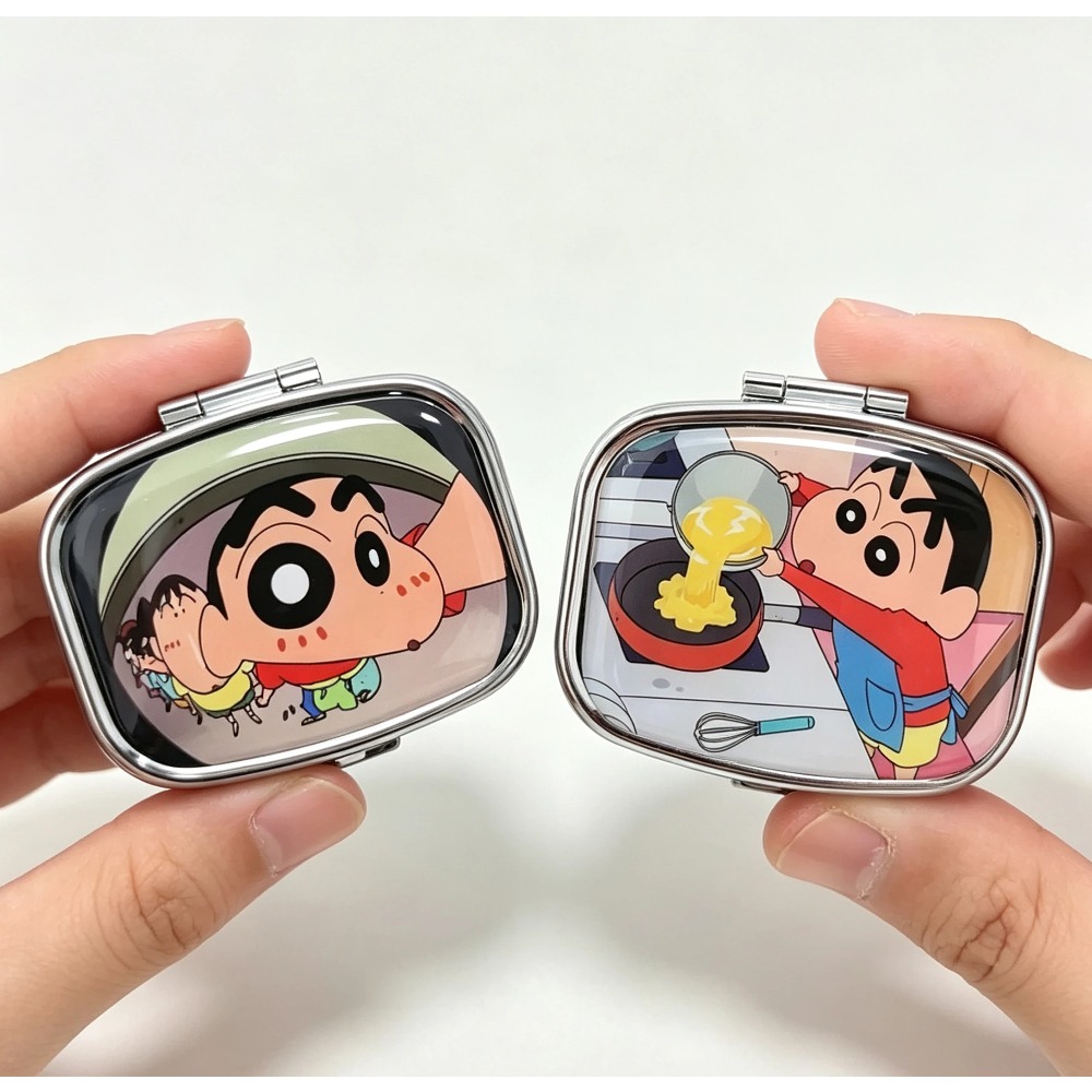 Crayon Shin-chan Taşınabilir A - Manga Storage Box incelemesi ve fiyatı