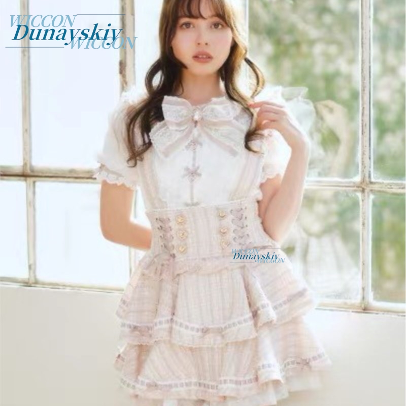Jirai Kei Japon Liz Kadın Göml - Anime Merchandise For Women incelemesi ve fiyatı