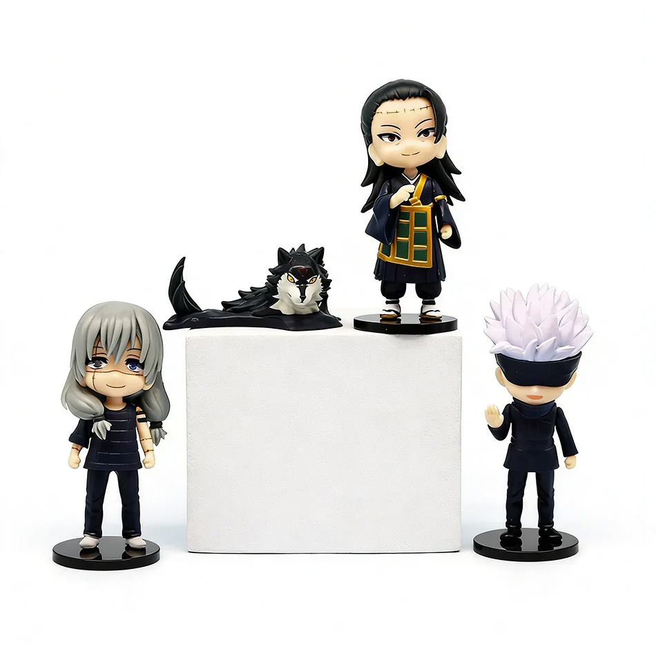Yeni Bandai Gojo Satoru Jujuts - Anime Merchandise From Japan incelemesi ve fiyatı