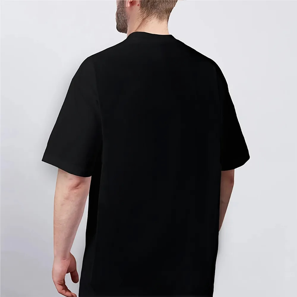 Dandadan T-Shirt Anime Kedi Or - Anime Merchandise Shop incelemesi ve fiyatı