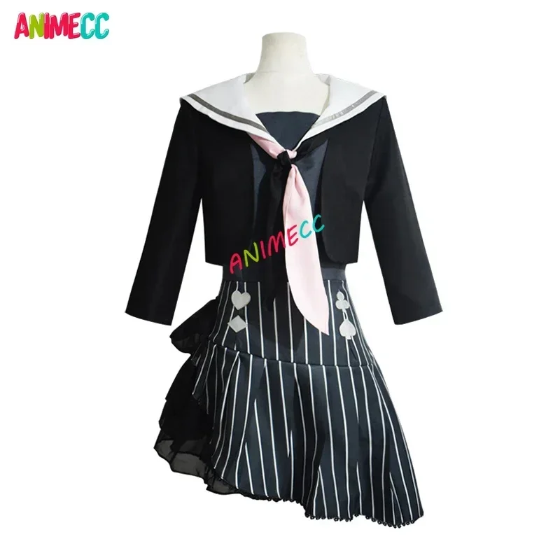 ANIMECC Akiyama Mizuki Cosplay - Cosplay Wig Colored incelemesi ve fiyatı
