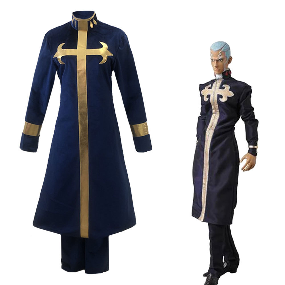 Anime JoJo Bizarre Adventure E - Anime Merchandise For Women incelemesi ve fiyatı