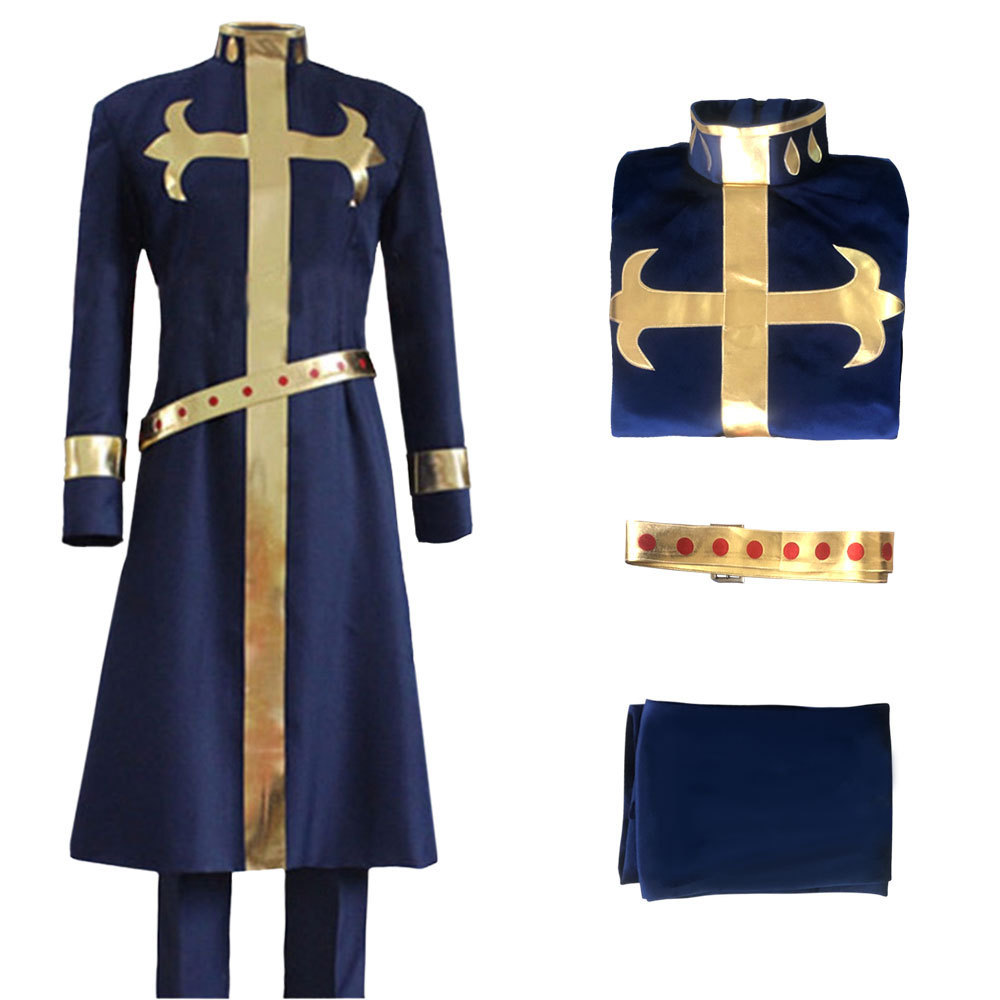 Anime JoJo Bizarre Adventure E - Anime Merchandise For Women incelemesi ve fiyatı