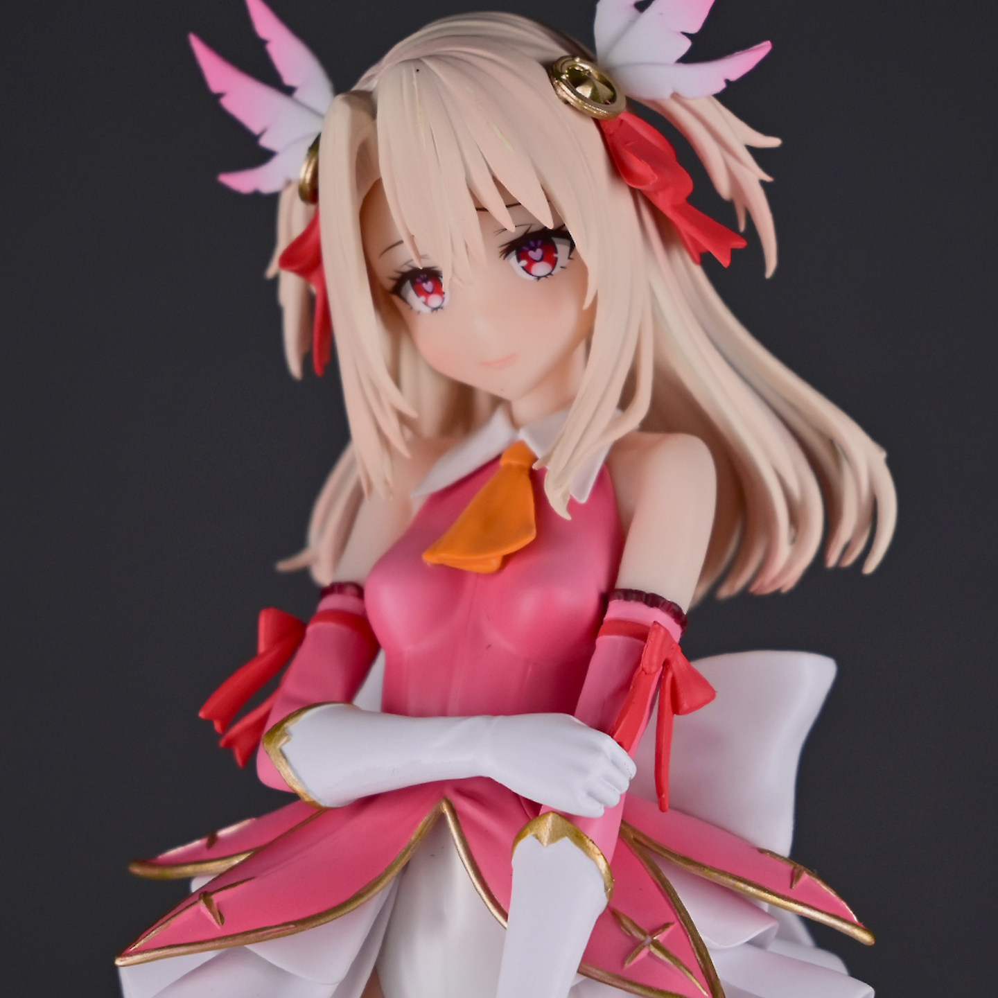 Büyülü Kız Illya Gk Figürü Kad - Fate Anime Merchandise incelemesi ve fiyatı