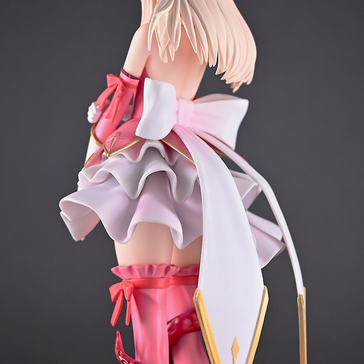 Büyülü Kız Illya Gk Figürü Kad - Fate Anime Merchandise incelemesi ve fiyatı
