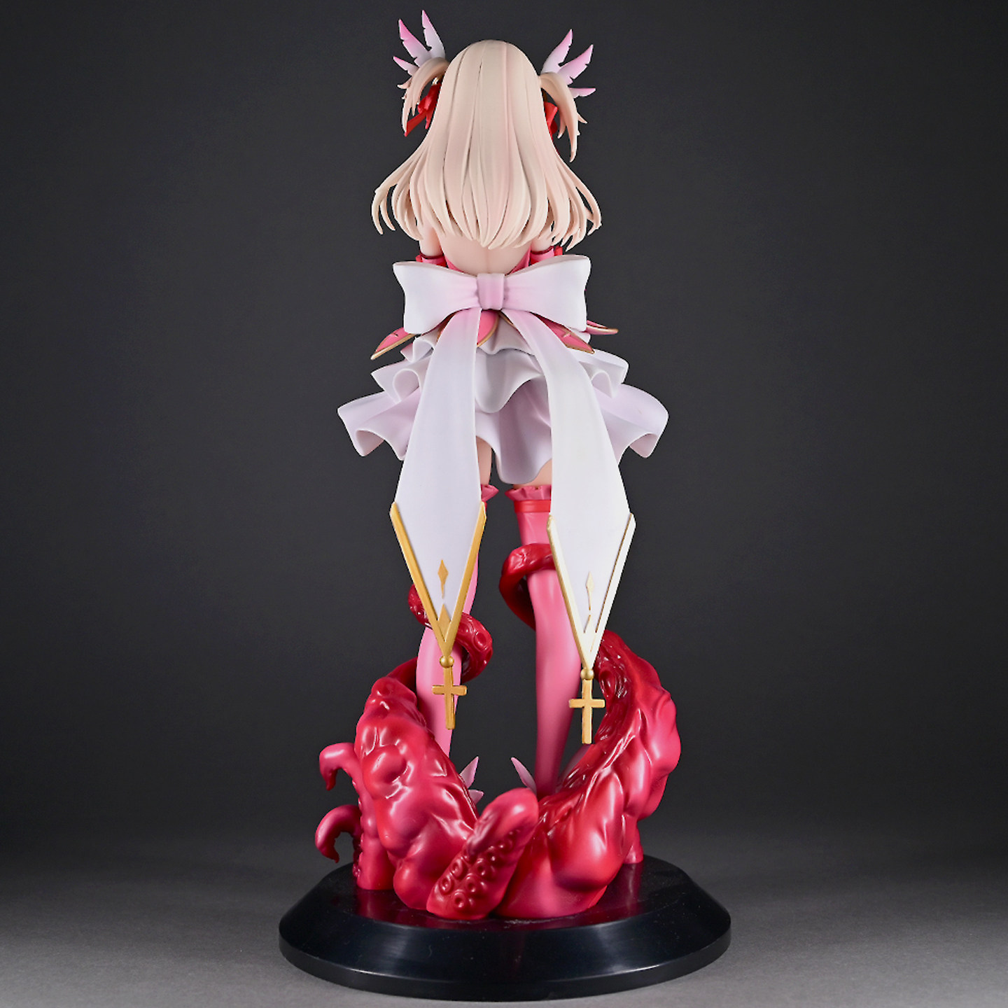 Büyülü Kız Illya Gk Figürü Kad - Fate Anime Merchandise incelemesi ve fiyatı