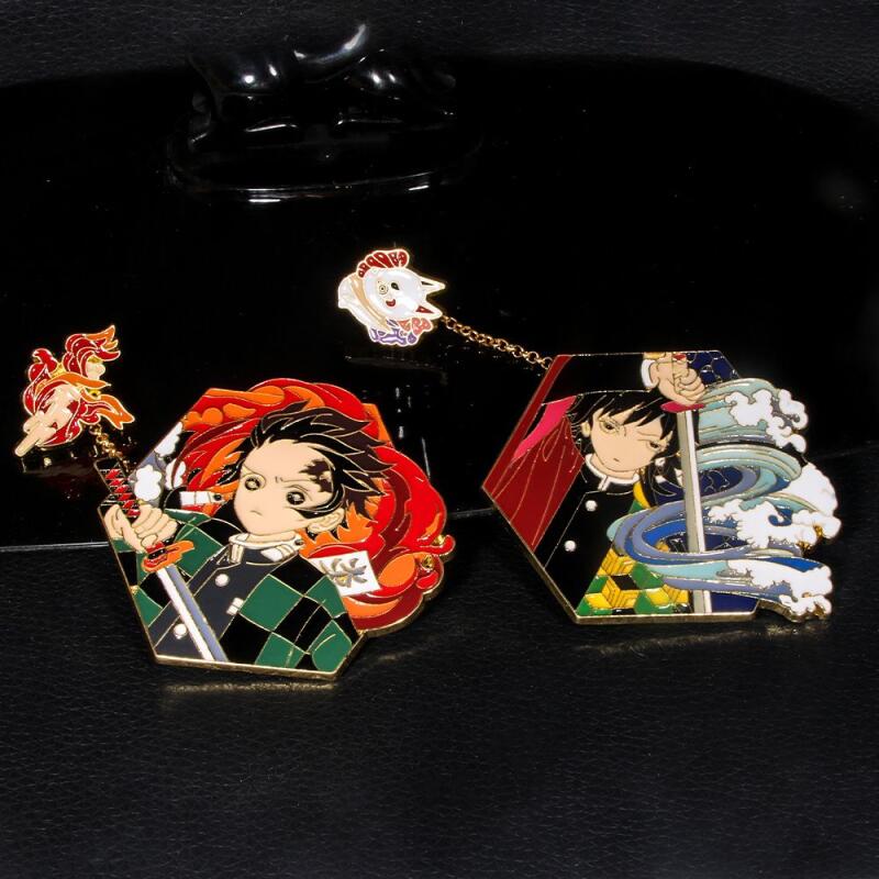 Demon Slayer Kamado Tanjirou Ü - Anime Merchandise Sales incelemesi ve fiyatı