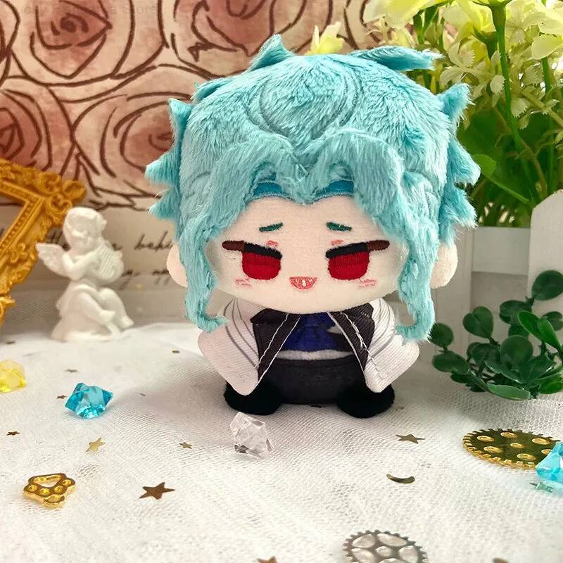 Orijinal Anime Zhongli Tartagl - Anime Merchandise Dress incelemesi ve fiyatı