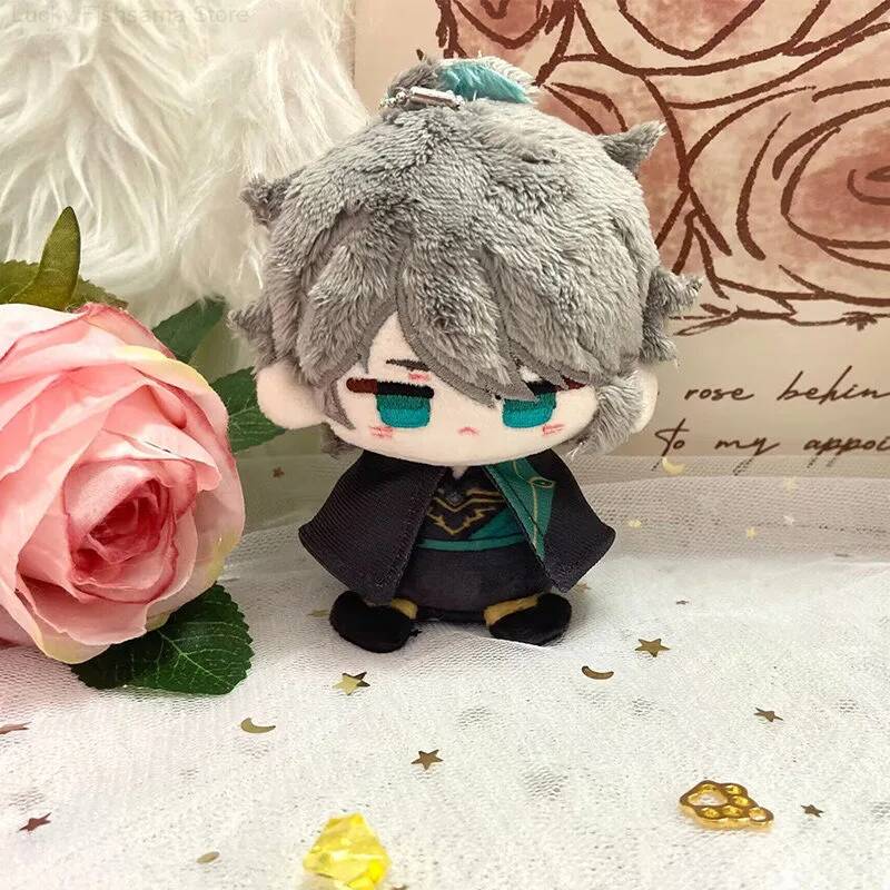 Orijinal Anime Zhongli Tartagl - Anime Merchandise Dress incelemesi ve fiyatı