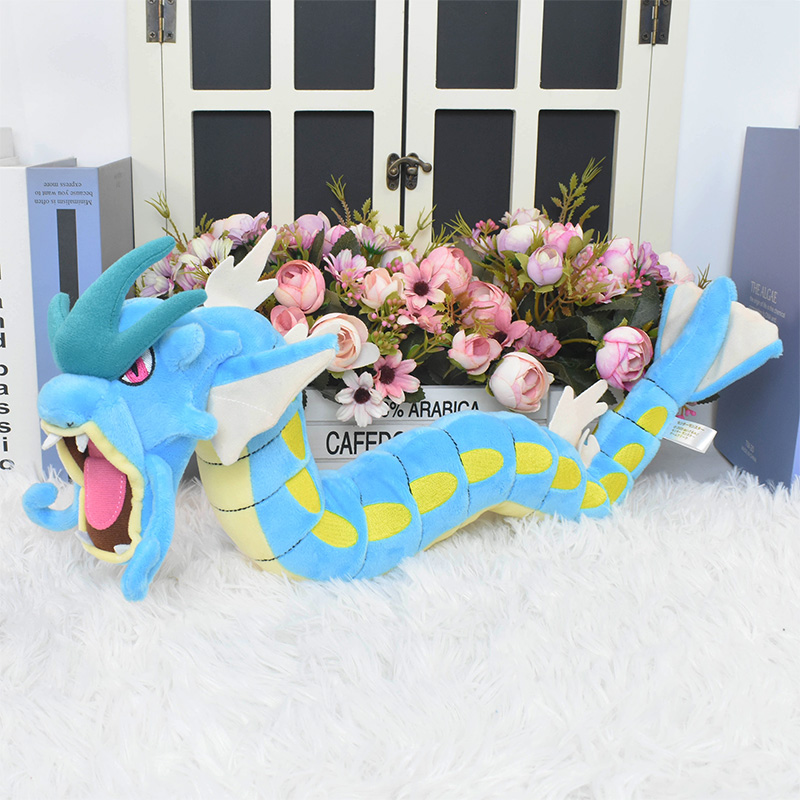 Rayquaza Gyarados Dragonair Pe - Anime Cosplay Merchandise incelemesi ve fiyatı