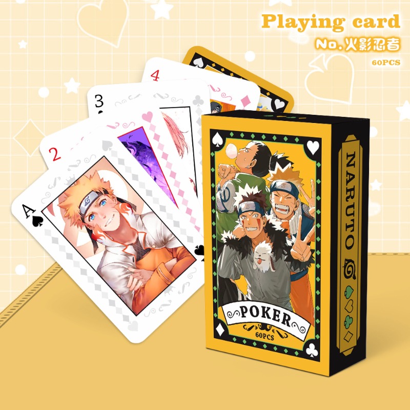 Yeni karikatür kaplamalı kağıt - Themed Playing Card incelemesi ve fiyatı