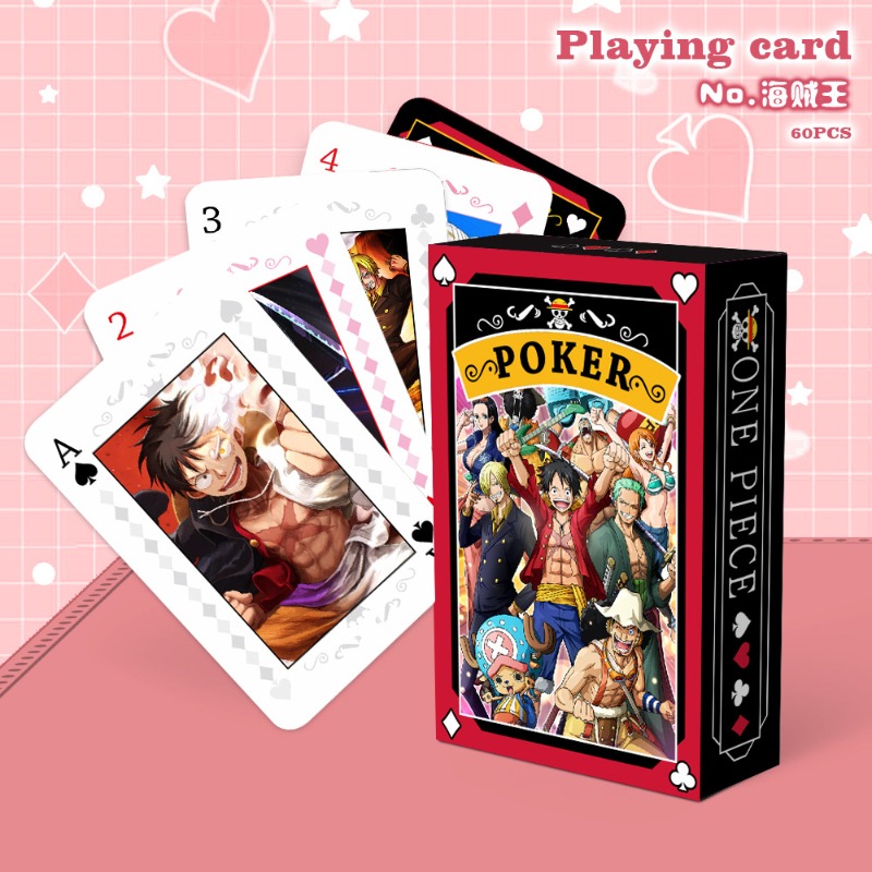 Yeni karikatür kaplamalı kağıt - Themed Playing Card incelemesi ve fiyatı