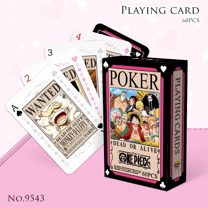 Yeni karikatür kaplamalı kağıt - Themed Playing Card incelemesi ve fiyatı