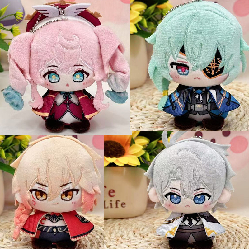 Honkai Star Rail Pamuklu Peluş - Anime Merchandise Dress incelemesi ve fiyatı
