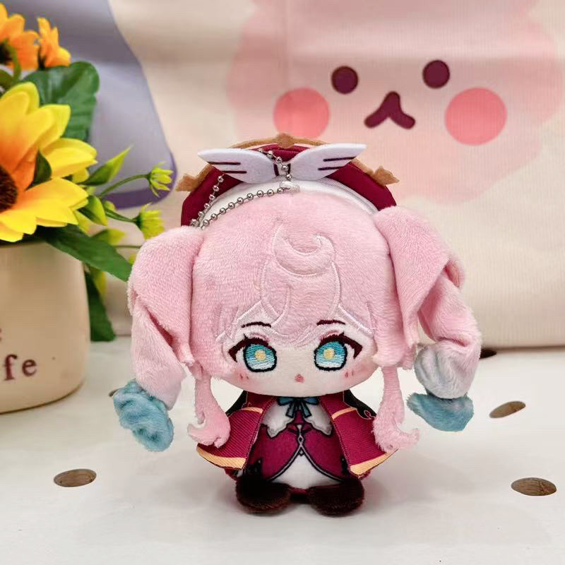 Honkai Star Rail Pamuklu Peluş - Anime Merchandise Dress incelemesi ve fiyatı
