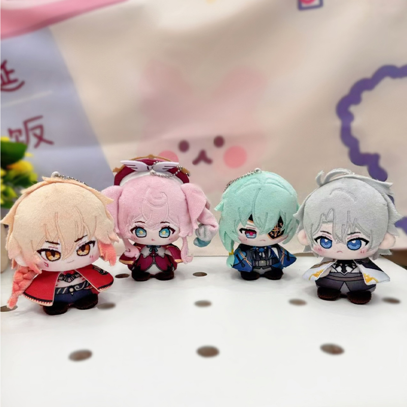 Honkai Star Rail Pamuklu Peluş - Anime Merchandise Dress incelemesi ve fiyatı