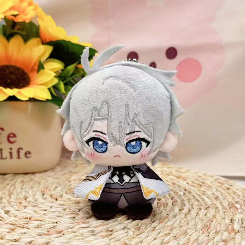 Honkai Star Rail Pamuklu Peluş - Anime Merchandise Dress incelemesi ve fiyatı