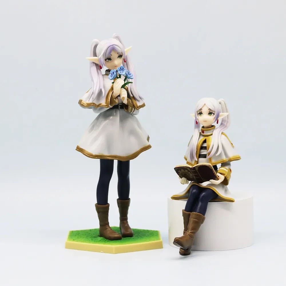 14cm Noodle Stopper Sousou No  - Frieren Anime Merchandise incelemesi ve fiyatı