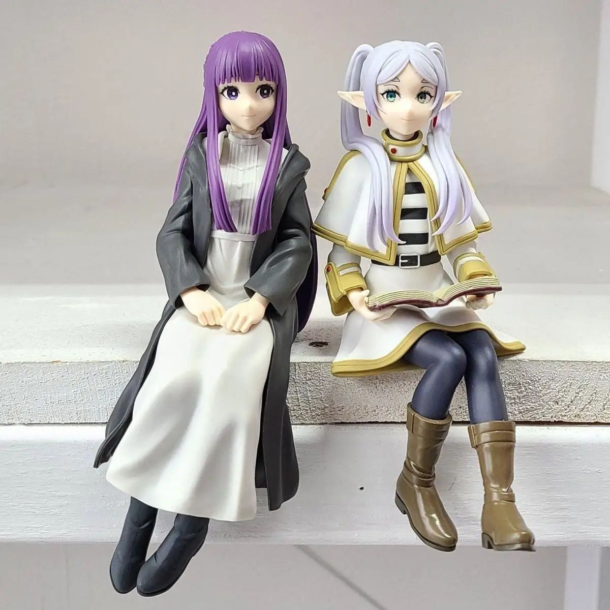 14cm Noodle Stopper Sousou No  - Frieren Anime Merchandise incelemesi ve fiyatı