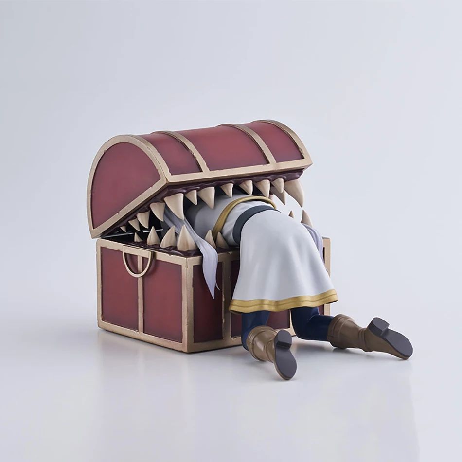 14cm Noodle Stopper Sousou No  - Frieren Anime Merchandise incelemesi ve fiyatı