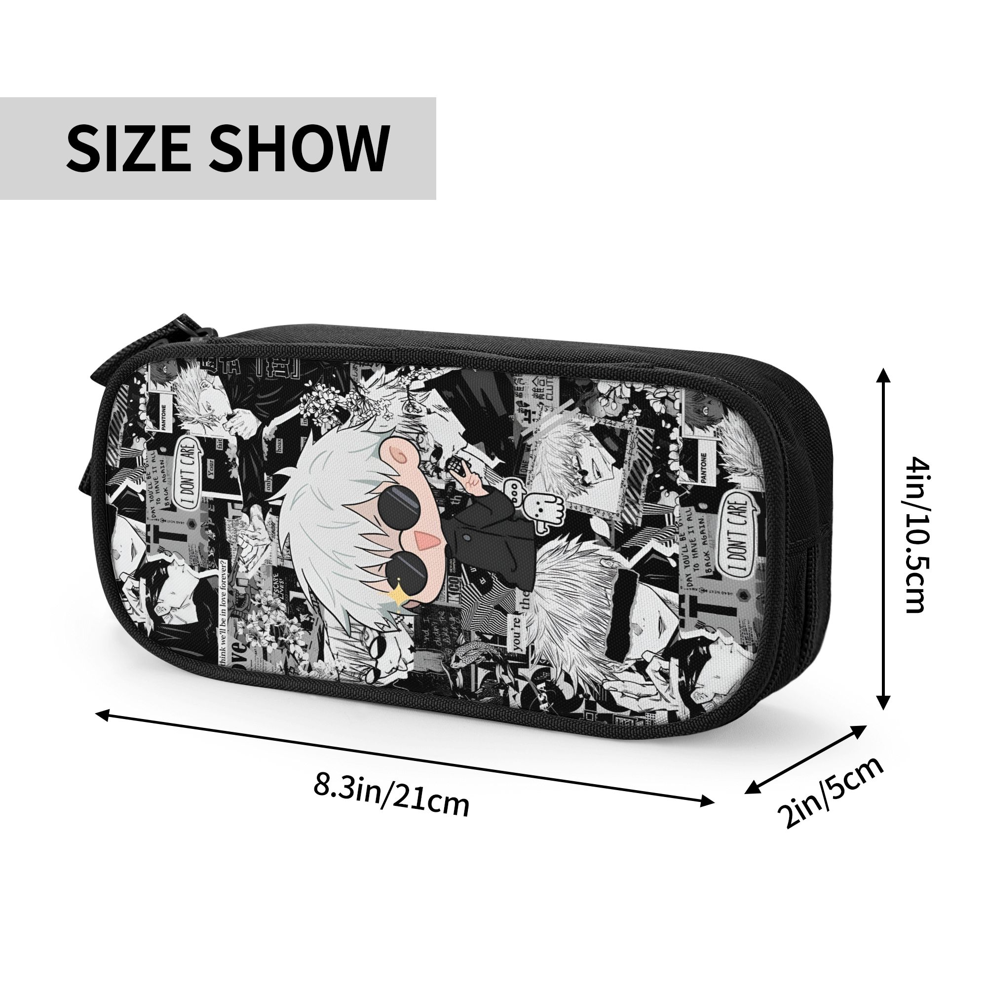 Özel J-Jujutsus K-Kaisens Kız  - Manga Storage Box incelemesi ve fiyatı
