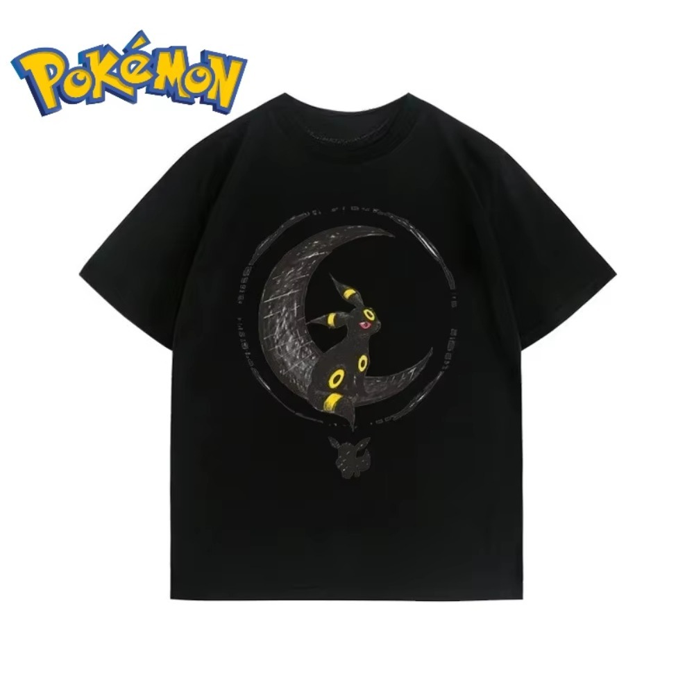 Yaz Yeni Pokémon Karikatür Umb - Anime Merchandise Shop incelemesi ve fiyatı